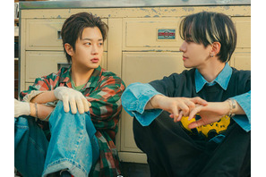 2PMジュノ×キム・ミンソク『テプン商事』が描く97年オレンジ族伝説に注目 画像