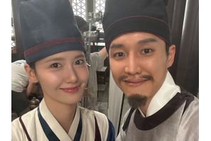 『暴君のシェフ』料理勝負の通訳官、実は3か国語を操る「あの人」だった!! 画像