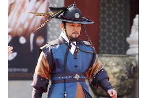 『トンイ』を骨太に仕切るソ・ヨンギが下した「決断」 画像