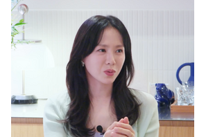 女優ソン・イェジン、競走馬のようだった20代を振り返る！「戻りたくない…今が一番幸せ」 画像