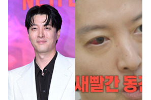 バツイチの『七日の王妃』俳優イ・ドンゴン、“人口1％の希少疾患”診断に衝撃。ファンから心配の声続々 画像