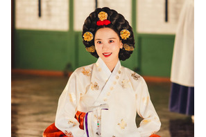 『暴君のシェフ』カン・ハンナ、忠実な右腕を断ち切る場面で花開いた激情の演技 画像