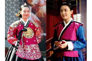 『トンイ』“神回”確定、宴の裏で仕掛けられたトンイと張禧嬪の策略対決 画像