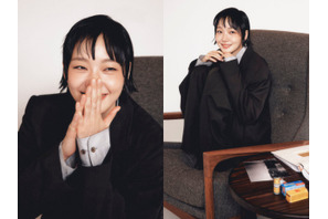 女優キム・ゴウンが『ウンジュンとサンヨン』発表会で泣いた理由【インタビュー】 画像