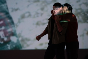 『ワイルド・スピード』のルーク・エヴァンス＆サン・カンがお互いの印象語る『ドライブ・クレイジー：タイペイ・ミッション』 画像