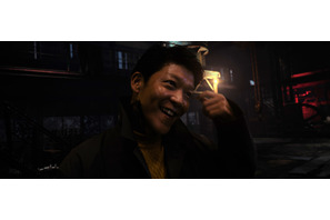 駿河太郎「とにかく一番嫌な奴にしたい」演じた“冷徹な悪役”とは…『By 6 am　夜が明ける前に』 画像