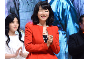 あの人は今／『トンイ』尚宮役キム・ソイ、目撃談もあるが今は役者活動を休業中 画像