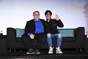 「親密な関係を描きたかった」ギレルモ・デル・トロ約7年ぶり公式来日『フランケンシュタイン』を語る 画像