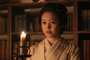 貧しい日々を送っていた司之介は、トキにいい暮らしをさせたいと一大決心をする…「ばけばけ」第1回あらすじ　9月29日放送 画像