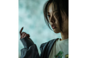 女性の身に何が…怖音が轟く『層間騒音』冒頭映像公開 画像