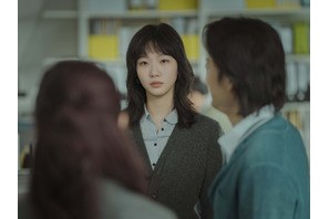 『ウンジュンとサンヨン』で刻んだ熱演、キム・ゴウンが証明した復活の力 画像