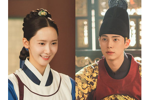 『暴君のシェフ』イム・ユナ＆イ・チェミンのロマンスが最高潮、最終章へ高まる期待 画像