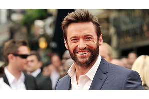 ヒュー・ジャックマン、役作りのダイエットで心臓発作の危機を感じていた 画像