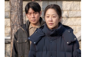 『カマキリ』コ・ヒョンジョンが隔離住宅を脱出、視聴者の不安を煽る衝撃展開 画像