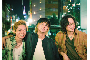 北村匠海＆綾野剛＆林裕太、3人で釜山・最優秀俳優賞『愚か者の身分』コメント動画も到着 画像