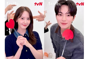 最終回目前の『暴君のシェフ』出演俳優たち、私服姿で和気あいあい【PHOTO】 画像