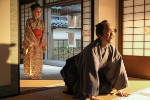 「ばけばけ」第3回あらすじ・場面写真　トキとフミは変わり始めた司之介を応援する…10月1日放送 画像