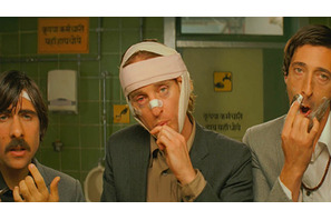 自殺未遂？　オーウェン・ウィルソンが緊急入院 画像