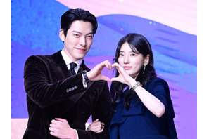 “脚本の力”に惹かれ…Netflix新作『魔法のランプにお願い』主演キャストの告白 画像