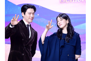 みんな“クセ強”。Netflix『魔法のランプにお願い』主演ペ・スジは「代表キャラ」更新か 画像