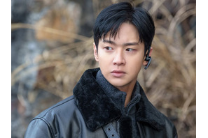 『カマキリ』チャ・スヨル役チャン・ドンユンが示した多層的な演技の到達点 画像