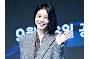 『濁流』で魅せる圧倒的存在感、シン・イェウンが体現する新しい女性像 画像