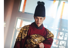 『暴君のシェフ』完走のイ・チェミン、代役から奇跡をつかんだ俳優魂 画像