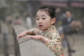 「ばけばけ」第4回あらすじ・場面写真　トキは司之介を発見し、「家に帰ろう！」と声をかけるが…10月2日放送 画像