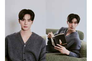 役作りは“たった1カ月”。『暴君のシェフ』イ・チェミンが裏話を語る【インタビュー】 画像