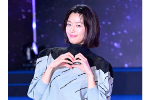 結婚・出産を経た“猟奇的な彼女”チョ・ジヒョンと『北極星』【インタビュー】 画像