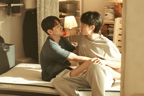 映画化もされた人気小説をドラマ化「大都会の愛し方」DVD-BOXリリース 画像