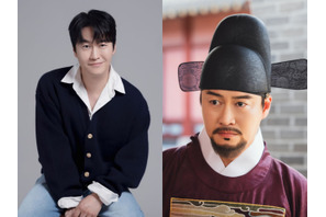 『暴君のシェフ』俳優オ・ウィシク、“ご褒美旅行”に大喜び「辛い思いが幸せな思い出に」【インタビュー】 画像