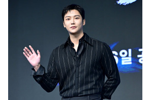 『濁流』チャン・シユル役ロウンが築いてきた演技の幅と挑戦 画像