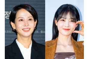 チョ・ヨジョン×キム・ユジョン、ホン・ウィジョン監督の新作映画で共演なるか 画像