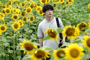 坂口健太郎×渡辺謙『盤上の向日葵』桑田佳祐の“口笛Ver.”が重要シーンに採用　主題歌特別映像も解禁 画像