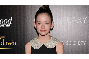 人気子役のマッケンジー・フォイ、新作SF映画でアン・ハサウェイらと共演か 画像