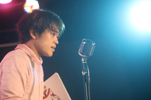 原嘉孝、映画初主演『初恋芸人』特報映像公開　12月19日劇場公開 画像