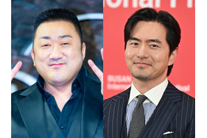 マ・ドンソク、イ・ジヌクが激突！Netflix『タイラー・レイク』スピンオフ作に出演へ 画像