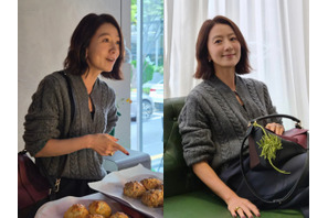 58歳女優キム・ヒエ、若い女性の“憧れが詰まった”近況公開「自己管理がすごい」【PHOTO】 画像