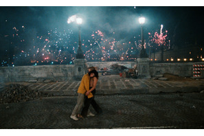 レオス・カラックス監督の最高傑作『ポンヌフの恋人』4Kレストア版　12月20日公開決定 画像