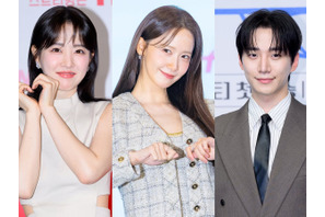 パク・ボヨンとユナの次を担うのは誰か、イ・ジュノ、スジ、キム・ユジョンが“対策ドラマ7本”に挑む 画像