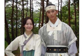 『暴君のシェフ』イム・ユナがイ・チェミンら共演者と分かち合った最後の思い出 画像