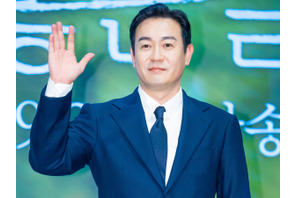 『ウンスのいい日』で光るパク・ヨンウの深み、冷徹さと温かさを併せ持つ刑事像 画像