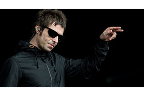 リアム・ギャラガー、隠し子報道をした米新聞社を提訴へ 画像