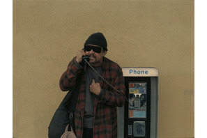 娘との再会に合言葉が必要…レオナルド・ディカプリオ逆ギレ本編映像『ワン・バトル・アフター・アナザー』 画像