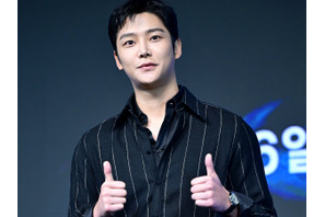 ロウンが入隊前に大きな挑戦、日本映画初出演で注目集める 画像