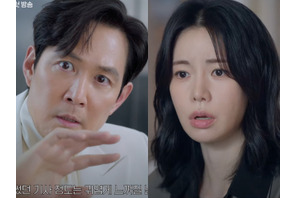 「芸能界で生き残れ」イ・ジョンジェ、イム・ジヨンの“憎らしい”因縁が気になる！ 画像