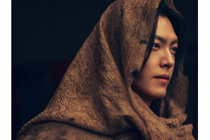 『魔法のランプにお願い』が韓国TOP10で1位　キム・ウビンの圧巻の演技が話題 画像