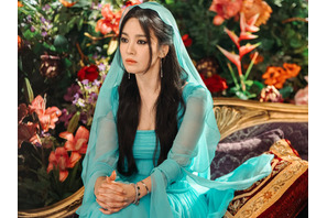 キム・ウビンの“元カノ役”で話題沸騰中！『魔法のランプにお願い』に花を添えたソン・ヘギョらカメオたち 画像