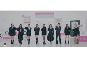 TWICEの“今”を切り取った新規シーンカット解禁『ONE IN A MILL10N』 画像